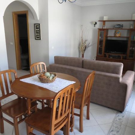 Apartamento Tavira Garden エクステリア 写真