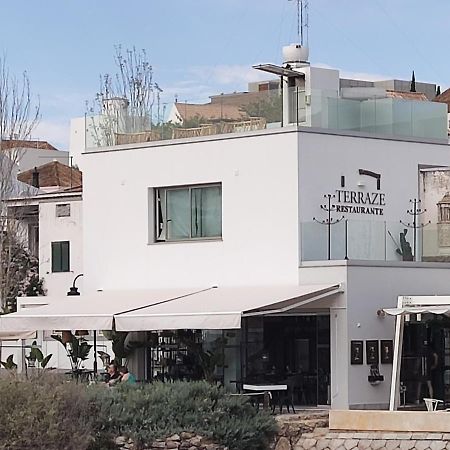Apartamento Tavira Garden エクステリア 写真
