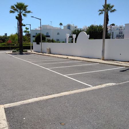 Apartamento Tavira Garden エクステリア 写真