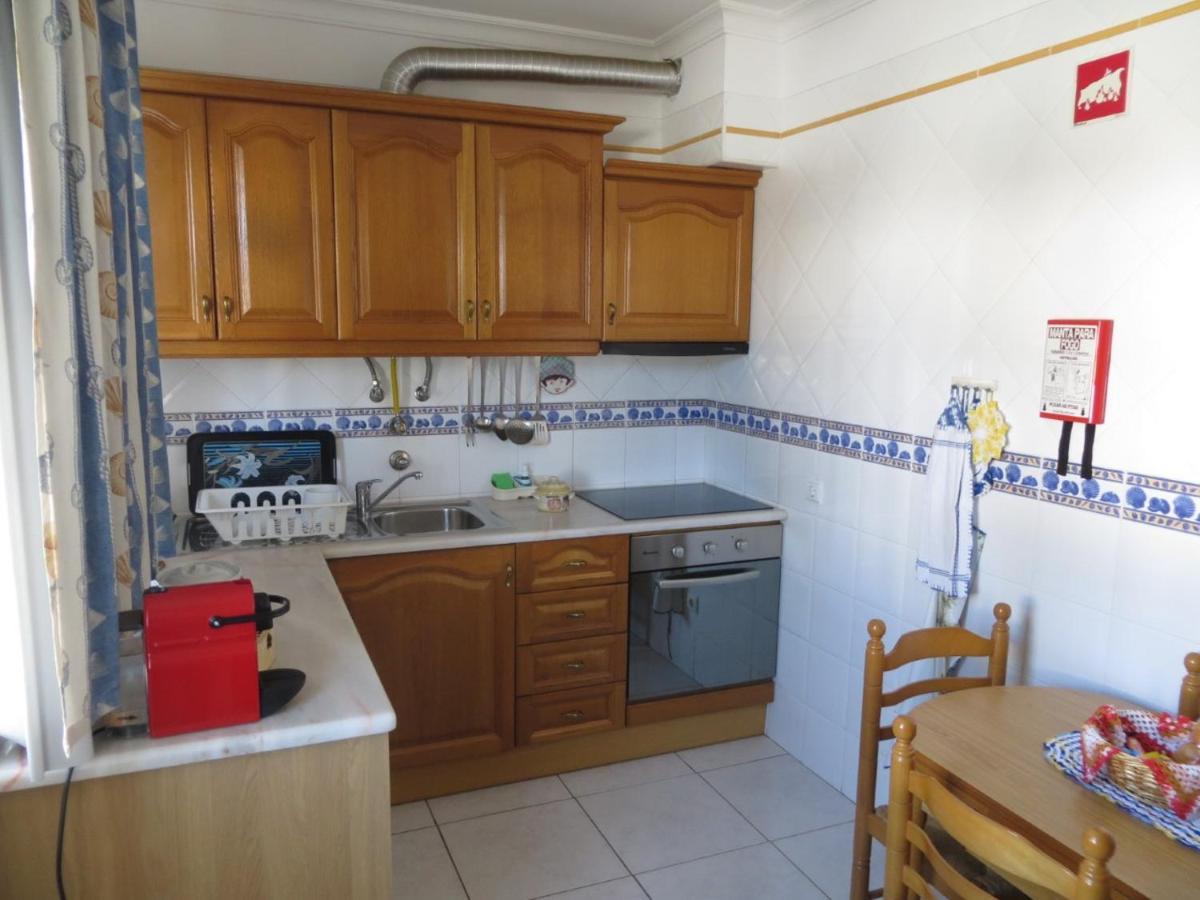 Apartamento Tavira Garden エクステリア 写真