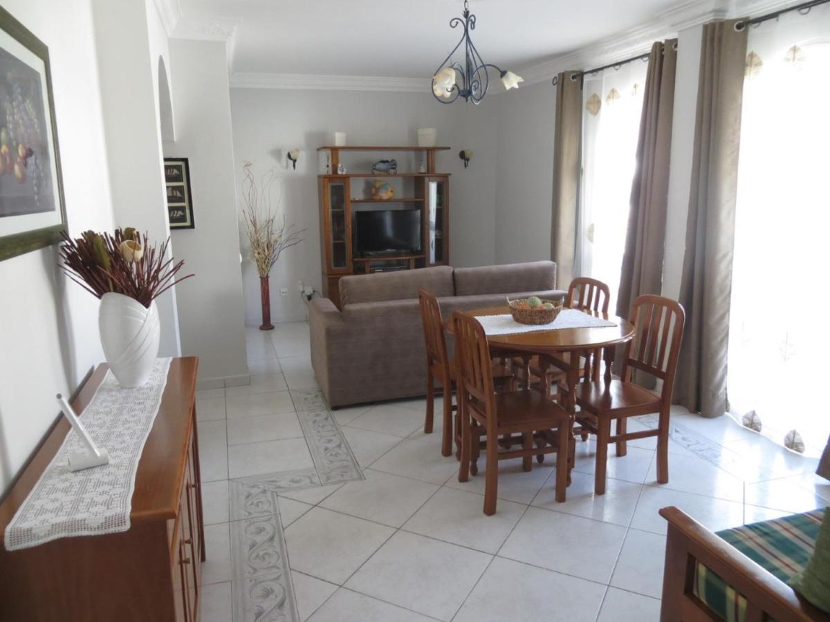 Apartamento Tavira Garden エクステリア 写真