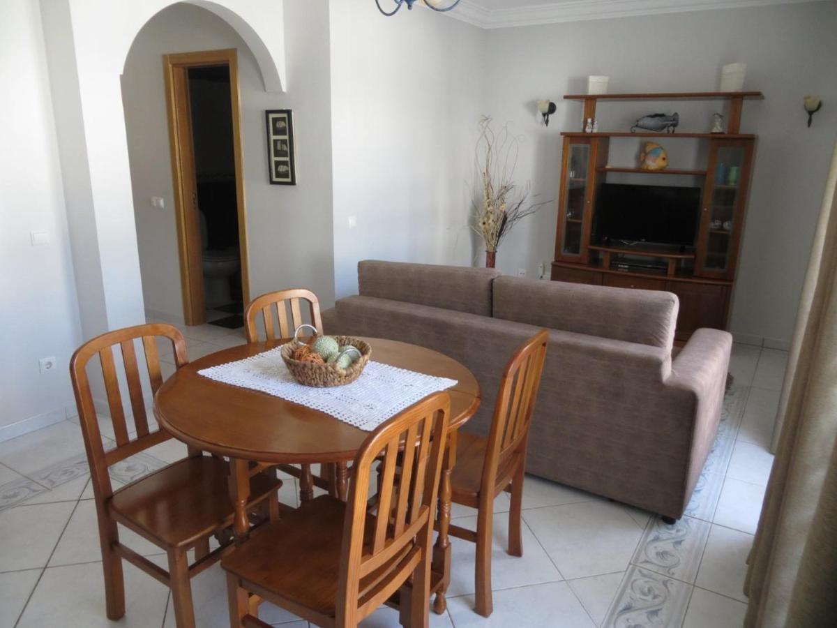 Apartamento Tavira Garden エクステリア 写真
