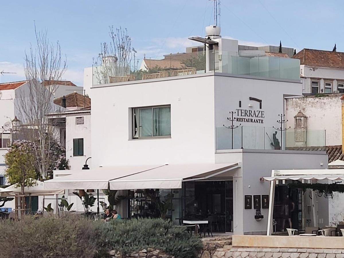 Apartamento Tavira Garden エクステリア 写真