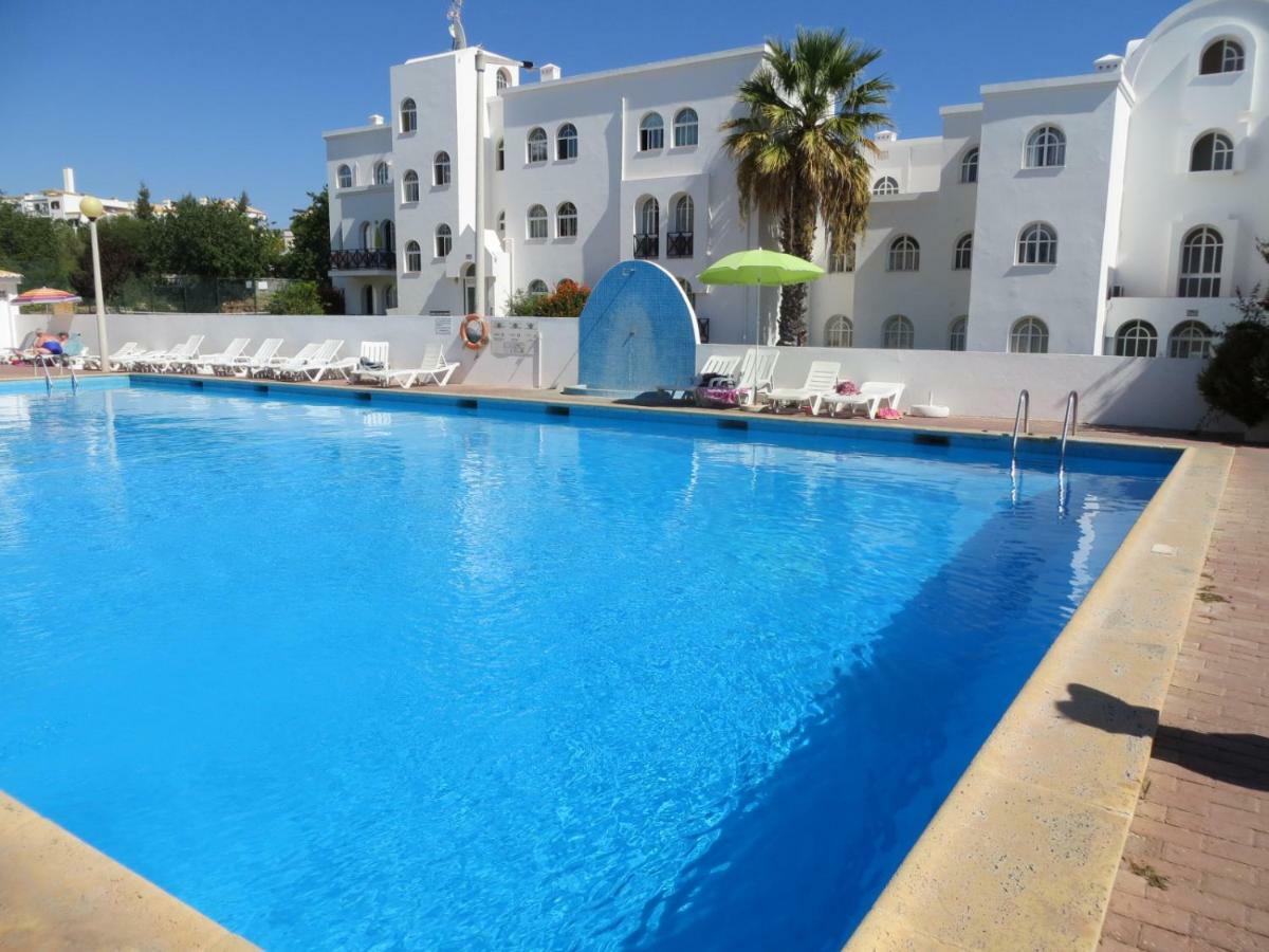 Apartamento Tavira Garden エクステリア 写真