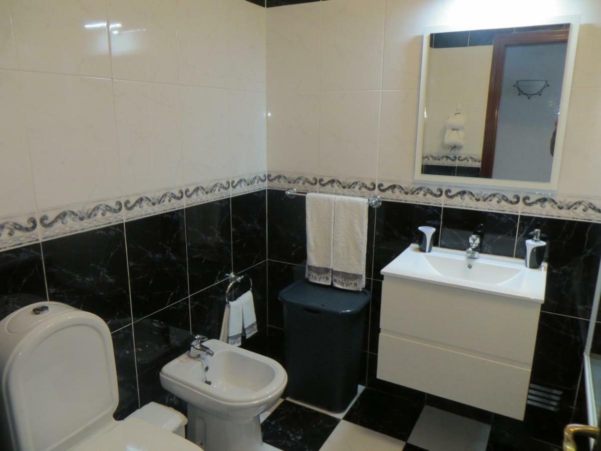 Apartamento Tavira Garden エクステリア 写真