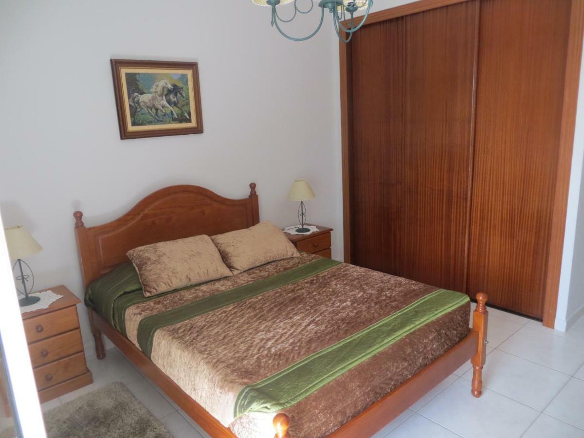 Apartamento Tavira Garden エクステリア 写真
