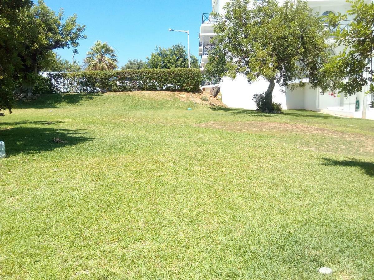 Apartamento Tavira Garden エクステリア 写真