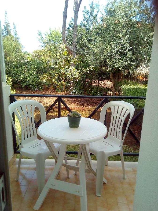 Apartamento Tavira Garden エクステリア 写真