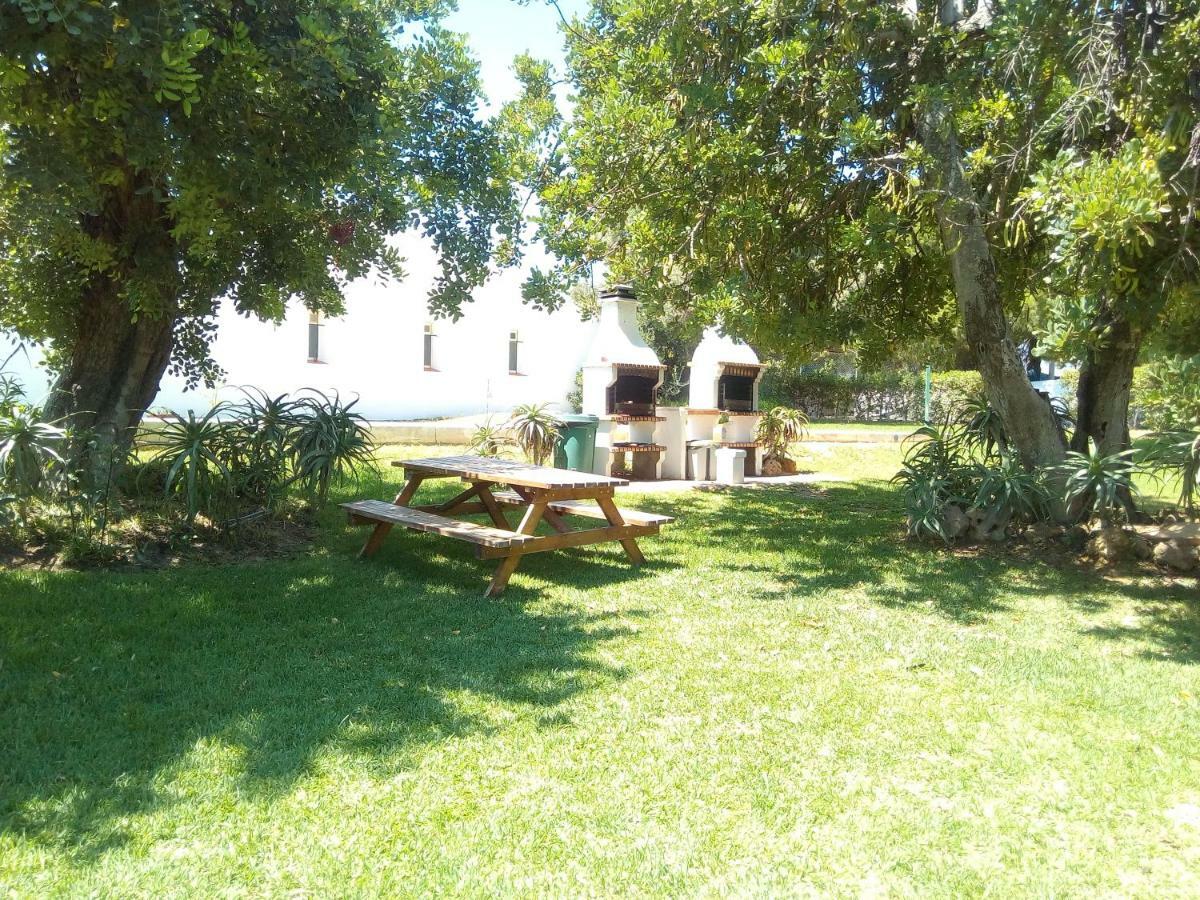Apartamento Tavira Garden エクステリア 写真
