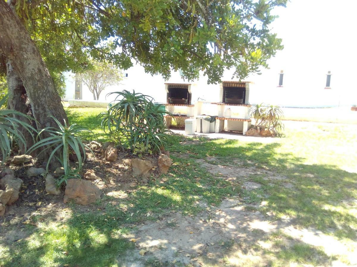 Apartamento Tavira Garden エクステリア 写真