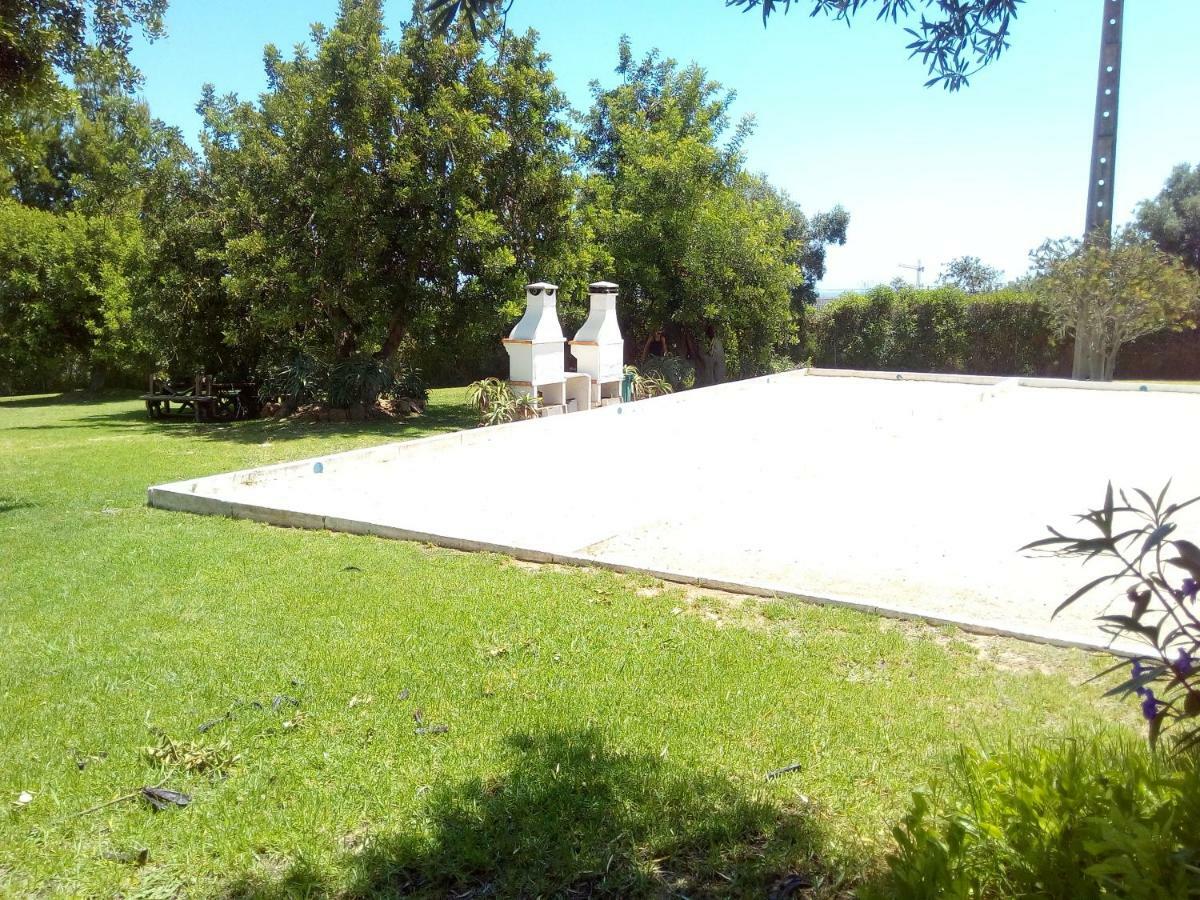 Apartamento Tavira Garden エクステリア 写真