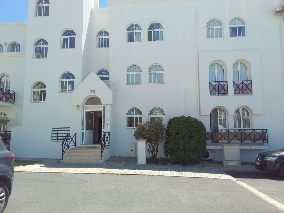 Apartamento Tavira Garden エクステリア 写真