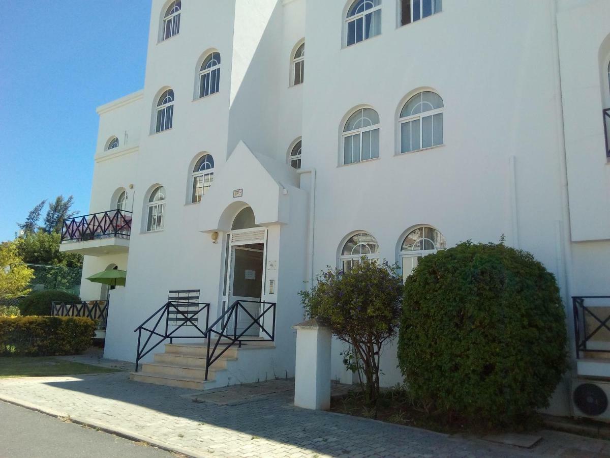 Apartamento Tavira Garden エクステリア 写真