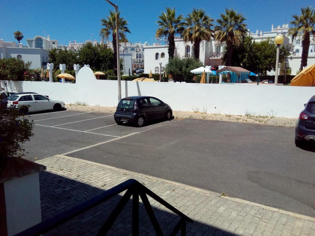 Apartamento Tavira Garden エクステリア 写真