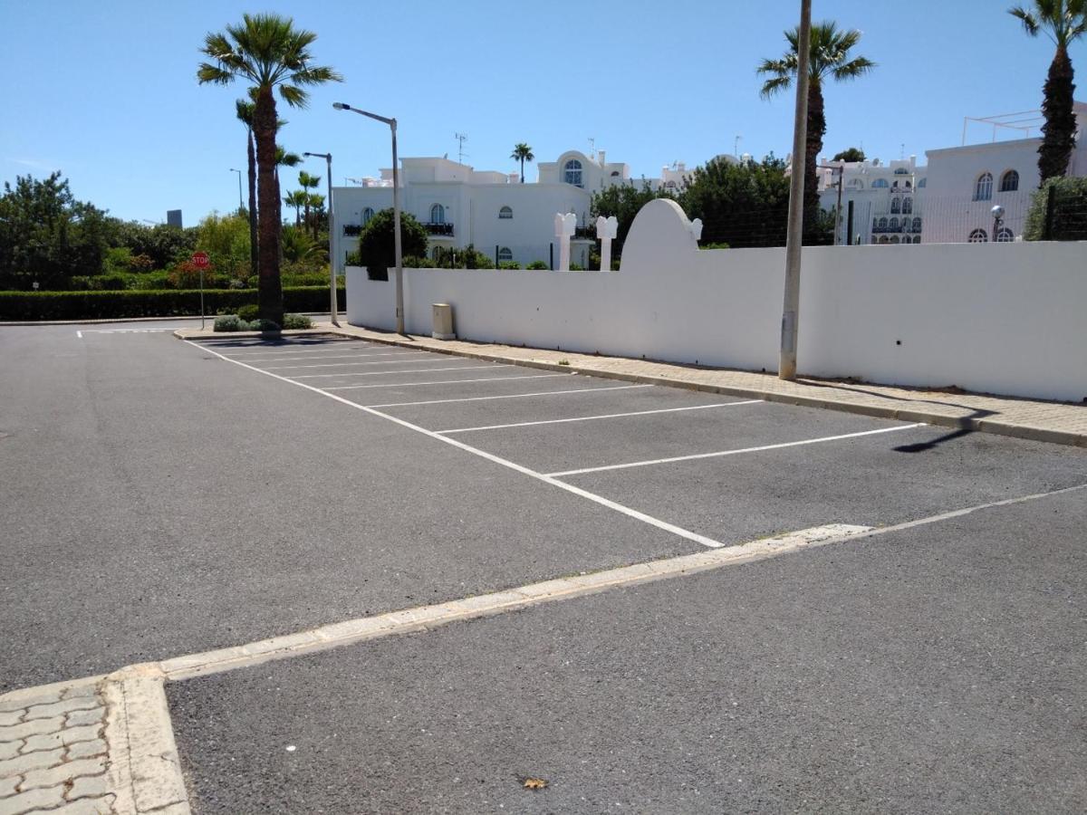 Apartamento Tavira Garden エクステリア 写真